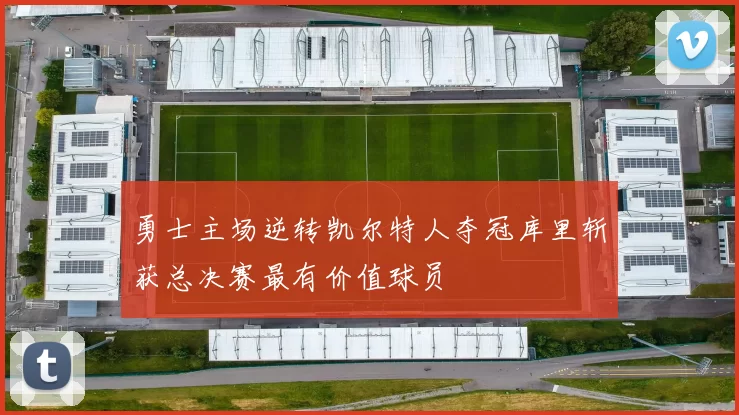 勇士主场逆转凯尔特人夺冠库里斩获总决赛最有价值球员