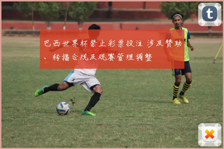巴西世界杯禁止彩票投注 涉及赞助、转播合规及观赛管理调整